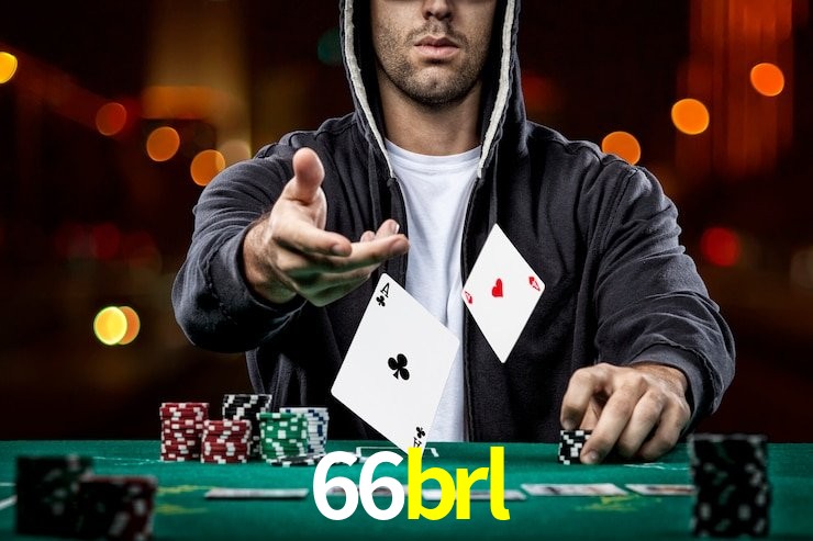 Funcionalidades App 66brl