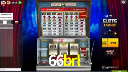 Descubra a Magia dos Jogos de Arcade no 66brl