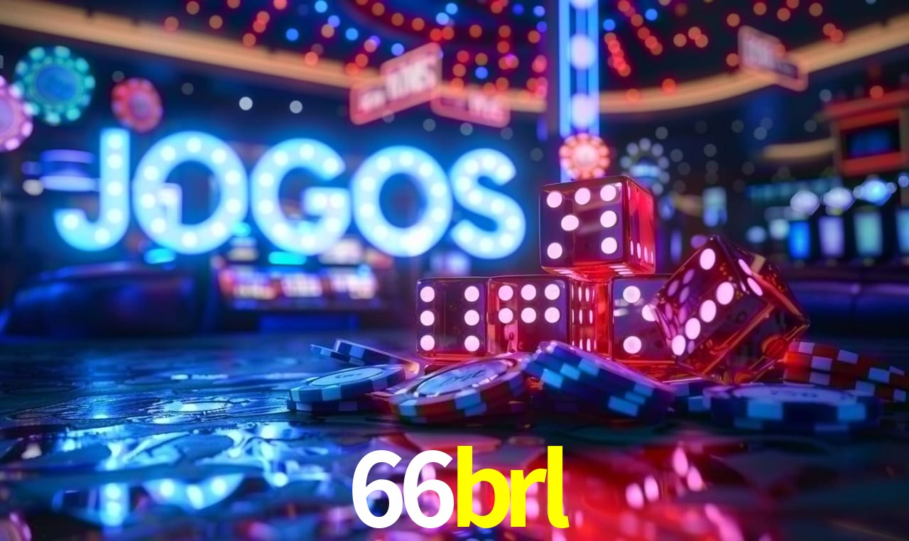 Jogos de Slot 66brl
