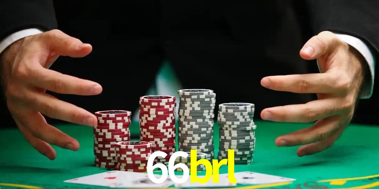 Chances Ganhar 66brl
